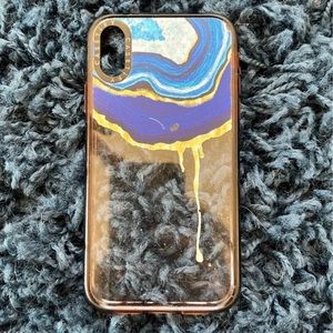 Casetify case for iPhone XR